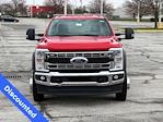 New 2024 Ford F-550 Regular Cab Cab Chassis for sale #TD20110 - photo 8