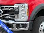 New 2024 Ford F-550 Regular Cab Cab Chassis for sale #TD20110 - photo 9
