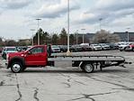 New 2024 Ford F-550 Regular Cab Cab Chassis for sale #TD20143 - photo 2