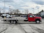 New 2024 Ford F-550 Regular Cab Cab Chassis for sale #TD20143 - photo 6