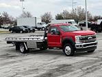 New 2024 Ford F-550 Regular Cab Cab Chassis for sale #TD20143 - photo 7