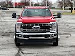 New 2024 Ford F-550 Regular Cab Cab Chassis for sale #TD20143 - photo 8