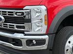 New 2024 Ford F-550 Regular Cab Cab Chassis for sale #TD20143 - photo 9