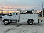 New 2025 Ford F-750 Super Cab Mechanics Body for sale #TE20017 - photo 2