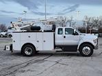 New 2025 Ford F-750 Super Cab Mechanics Body for sale #TE20017 - photo 6