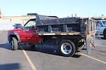 Used 1999 GMC Sierra 3500 SL Regular Cab 4x2 Dump Truck for sale #211363A - photo 2