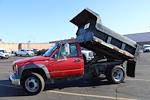 Used 1999 GMC Sierra 3500 SL Regular Cab 4x2 Dump Truck for sale #211363A - photo 12