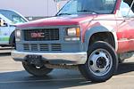 Used 1999 GMC Sierra 3500 SL Regular Cab 4x2 Dump Truck for sale #211363A - photo 3