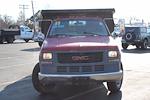 Used 1999 GMC Sierra 3500 SL Regular Cab 4x2 Dump Truck for sale #211363A - photo 6