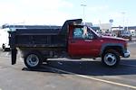 Used 1999 GMC Sierra 3500 SL Regular Cab 4x2 Dump Truck for sale #211363A - photo 8
