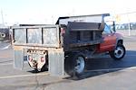 Used 1999 GMC Sierra 3500 SL Regular Cab 4x2 Dump Truck for sale #211363A - photo 9