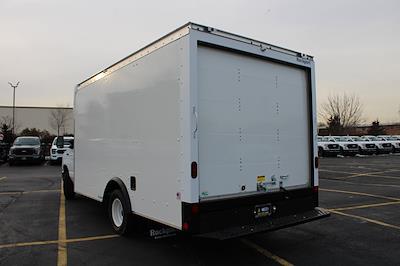 2023 Ford E-450 RWD, Rockport Cargoport Box Van for sale #230208 - photo 2