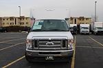 2023 Ford E-450 RWD, Rockport Cargoport Box Van for sale #230208 - photo 3