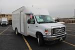 2023 Ford E-450 RWD, Rockport Cargoport Box Van for sale #230208 - photo 14