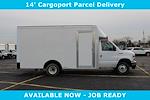 2023 Ford E-450 RWD, Rockport Cargoport Box Van for sale #230208 - photo 5