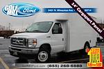 2023 Ford E-450 RWD, Rockport Cargoport Box Van for sale #230211 - photo 1