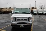 2023 Ford E-450 RWD, Rockport Cargoport Box Van for sale #230211 - photo 14