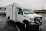 2023 Ford E-450 RWD, Rockport Cargoport Box Van for sale #230211 - photo 3