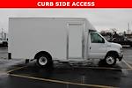 2023 Ford E-450 RWD, Rockport Cargoport Box Van for sale #230211 - photo 6