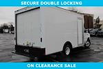 2023 Ford E-450 RWD, Rockport Cargoport Box Van for sale #230211 - photo 4