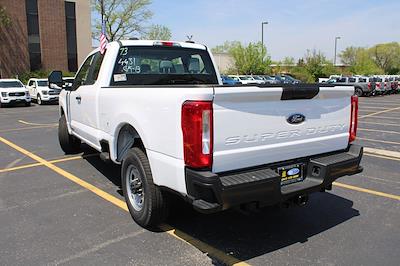 New 2023 Ford F-250 XL Super Cab Pickup for sale #230370 - photo 2