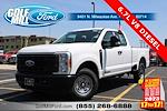New 2023 Ford F-250 XL Super Cab Pickup for sale #230370 - photo 1
