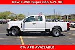 New 2023 Ford F-250 XL Super Cab Pickup for sale #230370 - photo 5