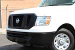 Used 2020 Nissan NV2500 SV Standard Roof 4x2 Empty Cargo Van for sale #230480A - photo 3