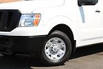 Used 2020 Nissan NV2500 SV Standard Roof 4x2 Empty Cargo Van for sale #230480A - photo 4