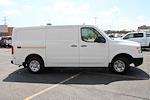 Used 2020 Nissan NV2500 SV Standard Roof 4x2 Empty Cargo Van for sale #230480A - photo 7