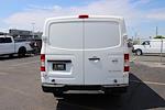 Used 2020 Nissan NV2500 SV Standard Roof 4x2 Empty Cargo Van for sale #230480A - photo 10
