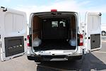 Used 2020 Nissan NV2500 SV Standard Roof 4x2 Empty Cargo Van for sale #230480A - photo 11