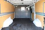 Used 2020 Nissan NV2500 SV Standard Roof 4x2 Empty Cargo Van for sale #230480A - photo 2