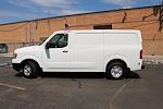 Used 2020 Nissan NV2500 SV Standard Roof 4x2 Empty Cargo Van for sale #230480A - photo 13