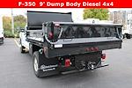 2023 Ford F-350 Super Cab DRW 4WD, Godwin 150U Dump Truck for sale #230642 - photo 2