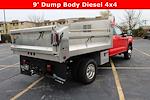 2023 Ford F-350 Super Cab DRW 4WD, Air-Flo Pro-Class Dump Truck for sale #230646 - photo 5