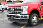 2023 Ford F-350 Super Cab DRW 4WD, Air-Flo Pro-Class Dump Truck for sale #230646 - photo 4