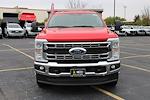 2023 Ford F-350 Super Cab DRW 4WD, Air-Flo Pro-Class Dump Truck for sale #230646 - photo 8