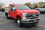 2023 Ford F-350 Super Cab DRW 4WD, Air-Flo Pro-Class Dump Truck for sale #230646 - photo 9