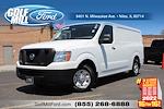 Used 2015 Nissan NV2500 SV V6 Standard Roof 4x2 Empty Cargo Van for sale #230653A - photo 1
