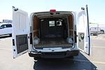 Used 2015 Nissan NV2500 SV V6 Standard Roof 4x2 Empty Cargo Van for sale #230653A - photo 2