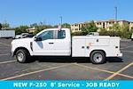 2023 Ford F-250 Super Cab RWD, Reading SL Service Body Service Truck for sale #230930 - photo 5