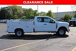 2023 Ford F-250 Super Cab RWD, Reading SL Service Body Service Truck for sale #230930 - photo 8