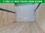 2023 Ford Transit 350 HD RWD, Knapheide KVA Box Truck for sale #230935 - photo 4