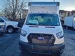 2023 Ford Transit 350 HD RWD, Knapheide KVA Box Truck for sale #230935 - photo 7