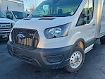 2023 Ford Transit 350 HD RWD, Knapheide KVA Box Truck for sale #230935 - photo 8