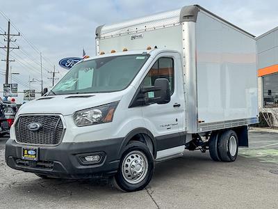 New 2023 Ford Transit 350 HD - photo 1