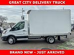 New 2023 Ford Transit 350 HD Box Van for sale #230959 - photo 3