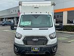 New 2023 Ford Transit 350 HD Box Van for sale #230959 - photo 5