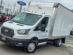 New 2023 Ford Transit 350 HD Box Van for sale #230959 - photo 9